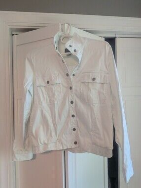 Pendleton Classic White Garment